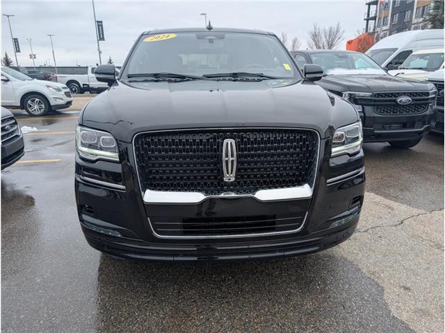 2024 Lincoln Navigator Reserve (Stk: T-1038A) in Calgary - Image 11 of 29