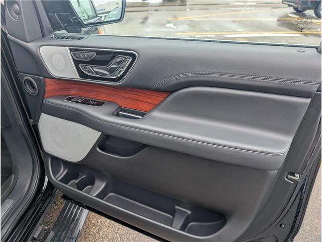 2024 Lincoln Navigator Reserve (Stk: T-1038A) in Calgary - Image 12 of 29
