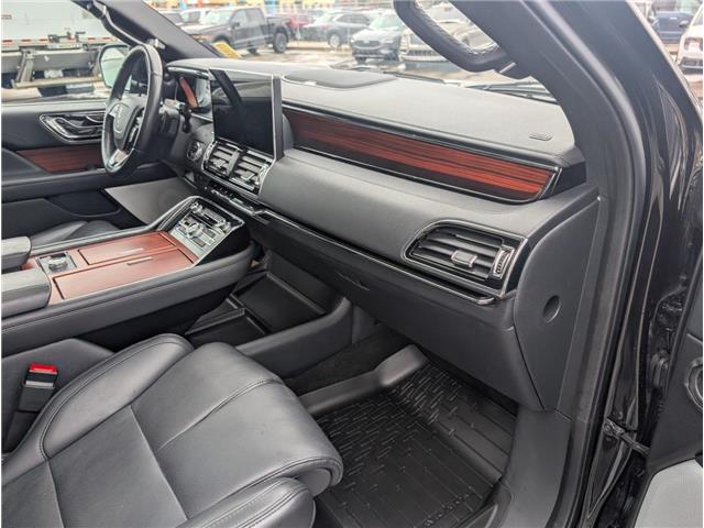 2024 Lincoln Navigator Reserve (Stk: T-1038A) in Calgary - Image 13 of 29
