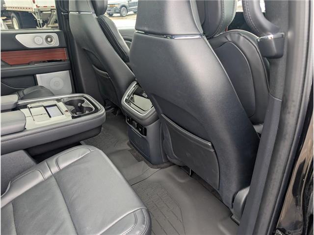 2024 Lincoln Navigator Reserve (Stk: T-1038A) in Calgary - Image 16 of 29