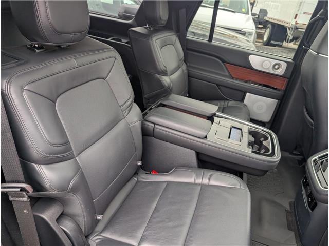 2024 Lincoln Navigator Reserve (Stk: T-1038A) in Calgary - Image 17 of 29