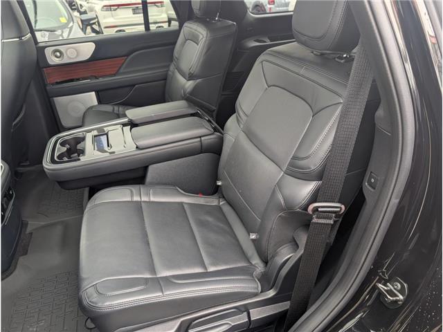 2024 Lincoln Navigator Reserve (Stk: T-1038A) in Calgary - Image 19 of 29