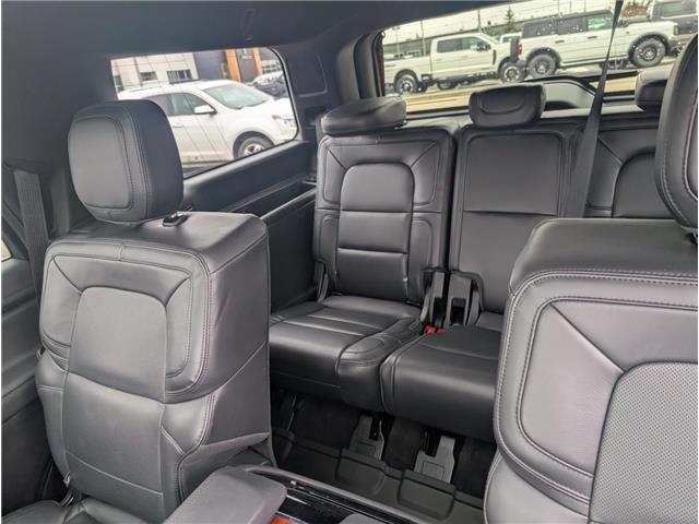 2024 Lincoln Navigator Reserve (Stk: T-1038A) in Calgary - Image 20 of 29