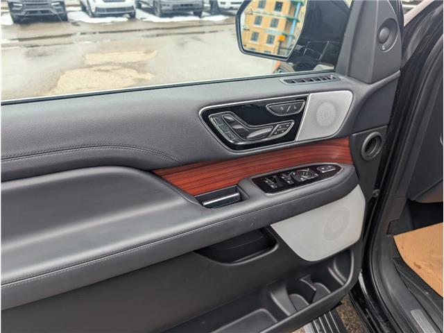 2024 Lincoln Navigator Reserve (Stk: T-1038A) in Calgary - Image 22 of 29