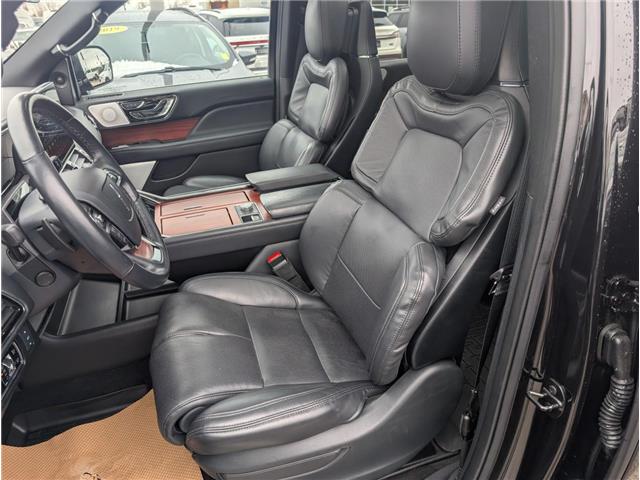 2024 Lincoln Navigator Reserve (Stk: T-1038A) in Calgary - Image 23 of 29