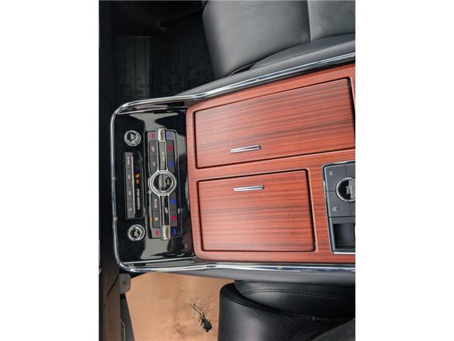 2024 Lincoln Navigator Reserve (Stk: T-1038A) in Calgary - Image 25 of 29