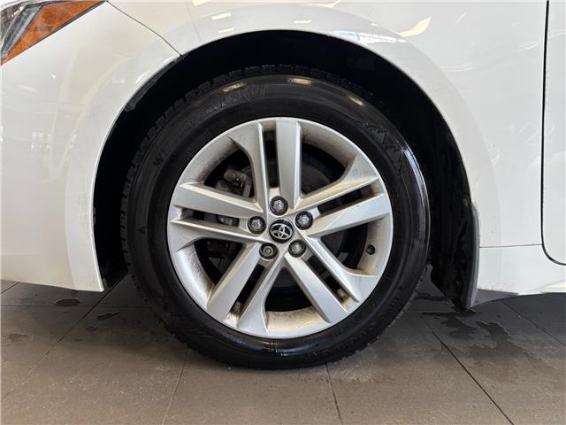 2022 Toyota Corolla Hatchback Base (Stk: 260074AA) in Mississauga - Image 6 of 13
