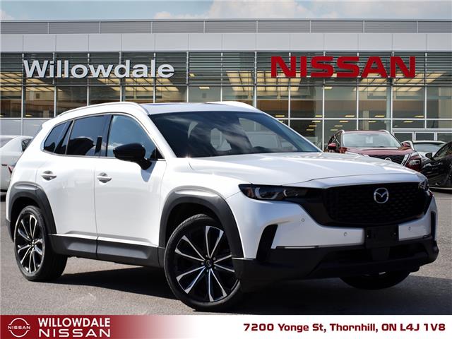 2023 Mazda CX-50 GT (Stk: XN7496A) in Thornhill - Image 1 of 29