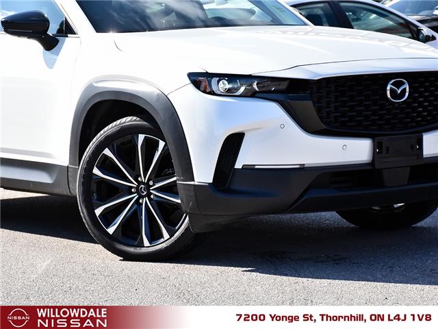 2023 Mazda CX-50 GT (Stk: XN7496A) in Thornhill - Image 2 of 29