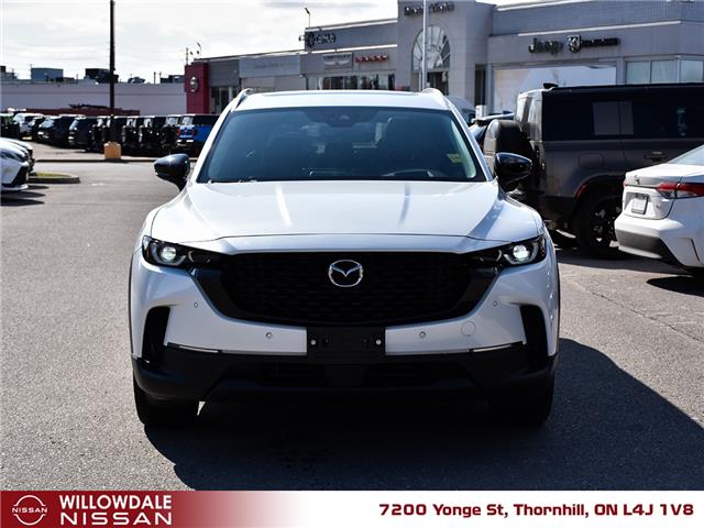 2023 Mazda CX-50 GT (Stk: XN7496A) in Thornhill - Image 4 of 29