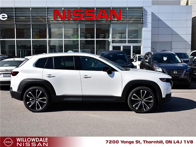 2023 Mazda CX-50 GT (Stk: XN7496A) in Thornhill - Image 5 of 29