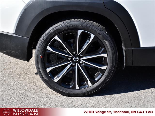 2023 Mazda CX-50 GT (Stk: XN7496A) in Thornhill - Image 6 of 29
