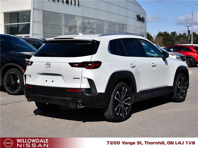 2023 Mazda CX-50 GT (Stk: XN7496A) in Thornhill - Image 7 of 29