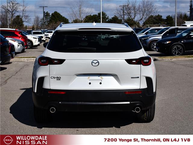 2023 Mazda CX-50 GT (Stk: XN7496A) in Thornhill - Image 8 of 29