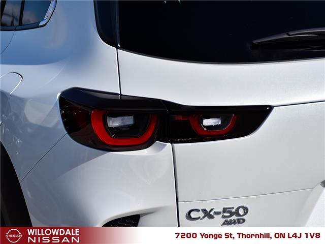 2023 Mazda CX-50 GT (Stk: XN7496A) in Thornhill - Image 9 of 29