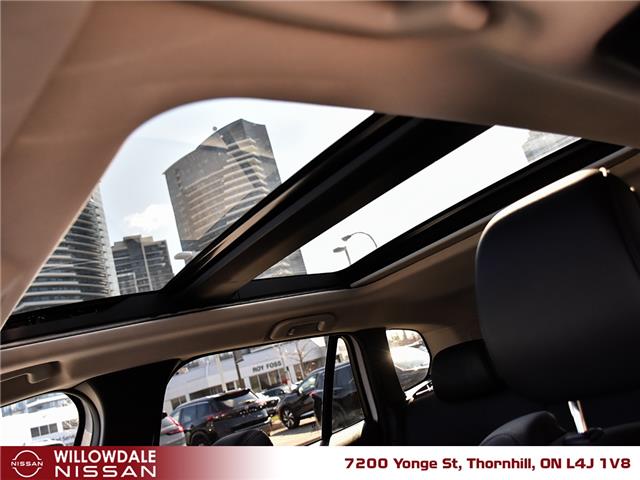 2023 Mazda CX-50 GT (Stk: XN7496A) in Thornhill - Image 10 of 29