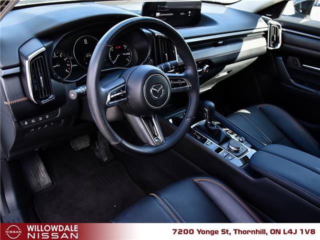 2023 Mazda CX-50 GT (Stk: XN7496A) in Thornhill - Image 11 of 29