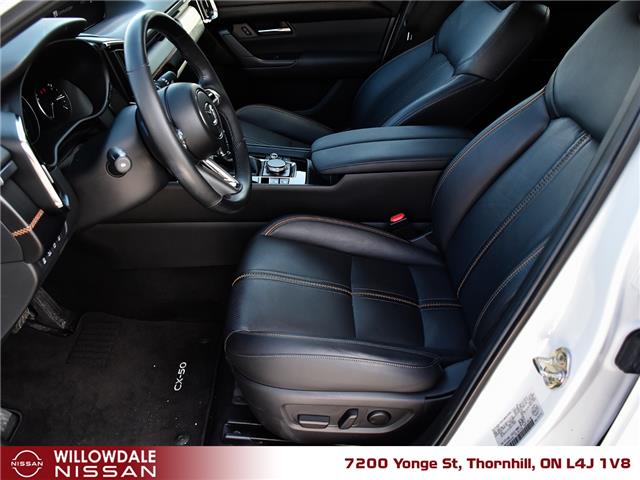2023 Mazda CX-50 GT (Stk: XN7496A) in Thornhill - Image 12 of 29