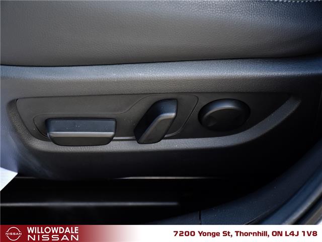 2023 Mazda CX-50 GT (Stk: XN7496A) in Thornhill - Image 13 of 29