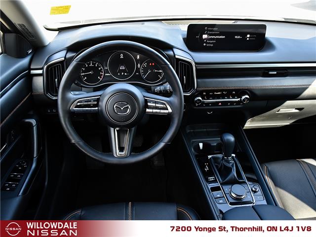 2023 Mazda CX-50 GT (Stk: XN7496A) in Thornhill - Image 16 of 29