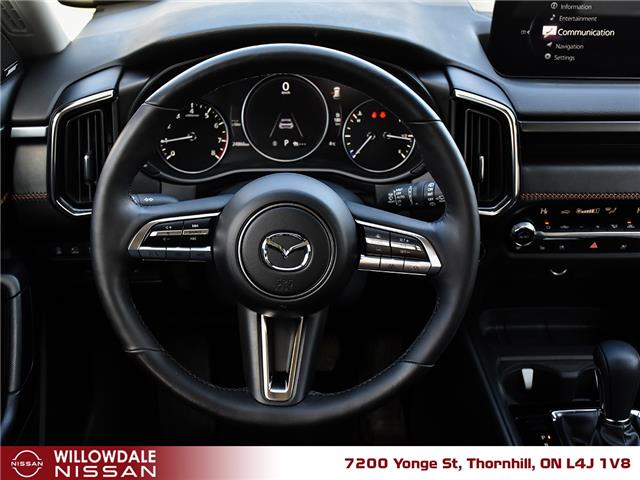 2023 Mazda CX-50 GT (Stk: XN7496A) in Thornhill - Image 17 of 29