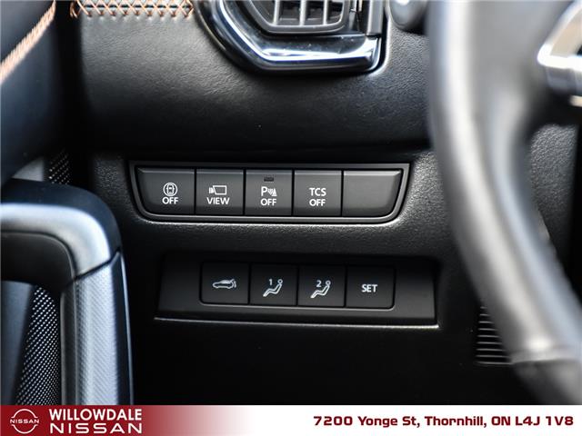 2023 Mazda CX-50 GT (Stk: XN7496A) in Thornhill - Image 18 of 29