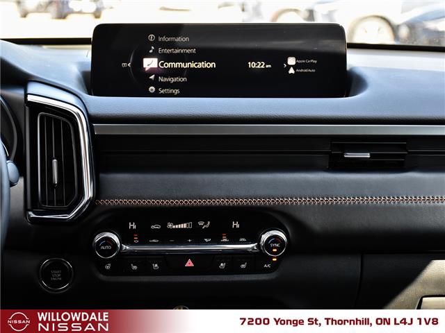 2023 Mazda CX-50 GT (Stk: XN7496A) in Thornhill - Image 19 of 29