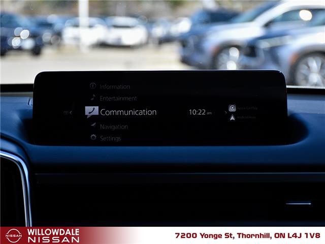 2023 Mazda CX-50 GT (Stk: XN7496A) in Thornhill - Image 20 of 29