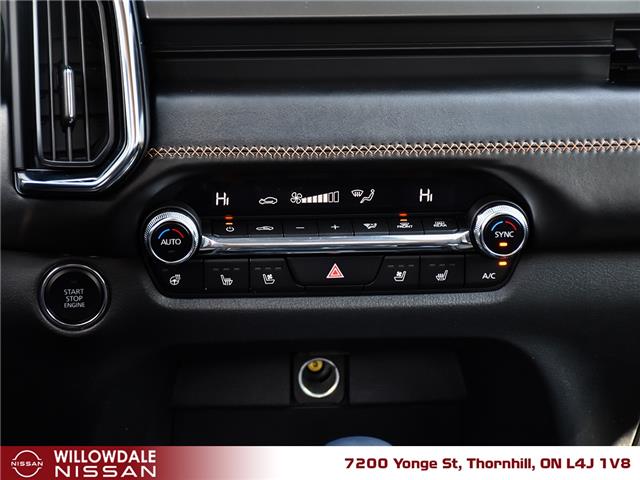 2023 Mazda CX-50 GT (Stk: XN7496A) in Thornhill - Image 21 of 29