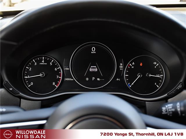 2023 Mazda CX-50 GT (Stk: XN7496A) in Thornhill - Image 22 of 29