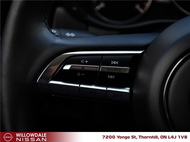 2023 Mazda CX-50 GT (Stk: XN7496A) in Thornhill - Image 23 of 29