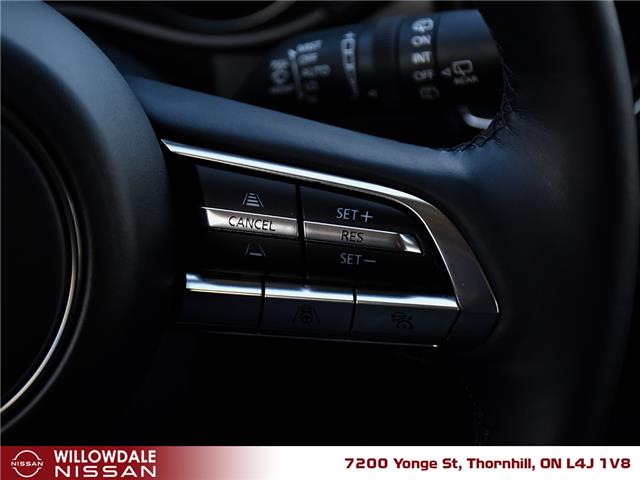 2023 Mazda CX-50 GT (Stk: XN7496A) in Thornhill - Image 24 of 29