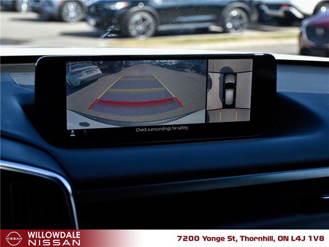 2023 Mazda CX-50 GT (Stk: XN7496A) in Thornhill - Image 25 of 29