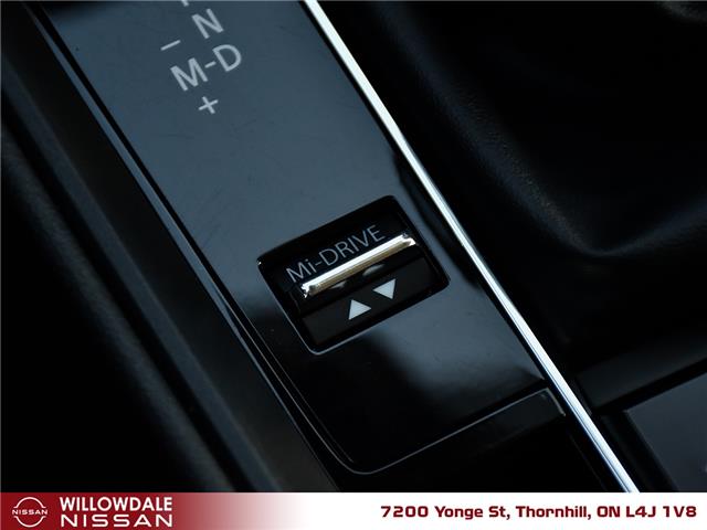 2023 Mazda CX-50 GT (Stk: XN7496A) in Thornhill - Image 28 of 29