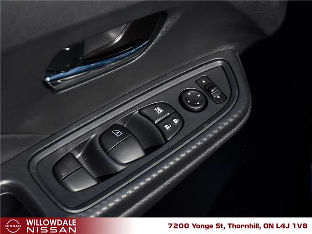 2025 Nissan Versa SV (Stk: XN6959) in Thornhill - Image 12 of 23