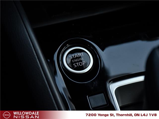 2025 Nissan Versa SV (Stk: XN6959) in Thornhill - Image 23 of 23