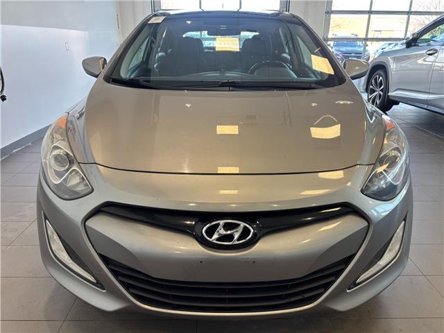2013 Hyundai Elantra GT GLS (Stk: 251453AA) in Mississauga - Image 2 of 13