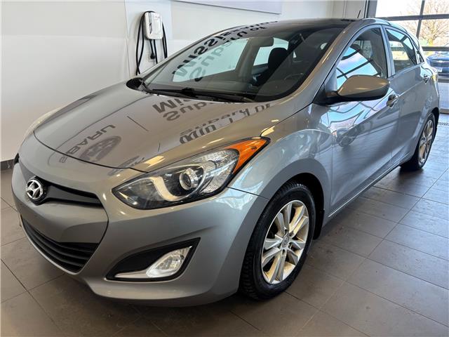 2013 Hyundai Elantra GT GLS (Stk: 251453AA) in Mississauga - Image 3 of 13