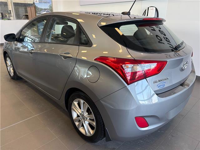 2013 Hyundai Elantra GT GLS (Stk: 251453AA) in Mississauga - Image 5 of 13