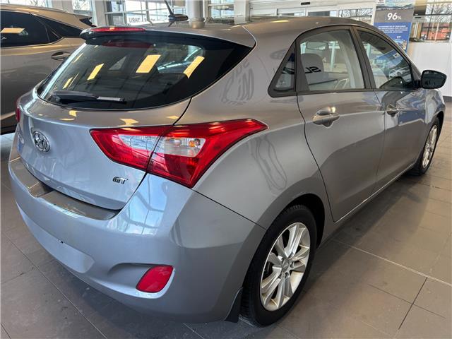 2013 Hyundai Elantra GT GLS (Stk: 251453AA) in Mississauga - Image 6 of 13