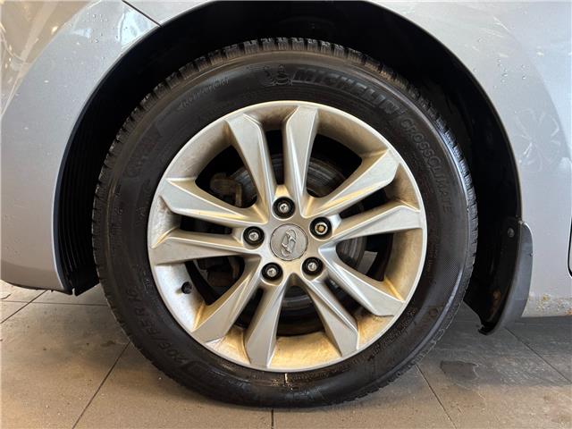 2013 Hyundai Elantra GT GLS (Stk: 251453AA) in Mississauga - Image 7 of 13