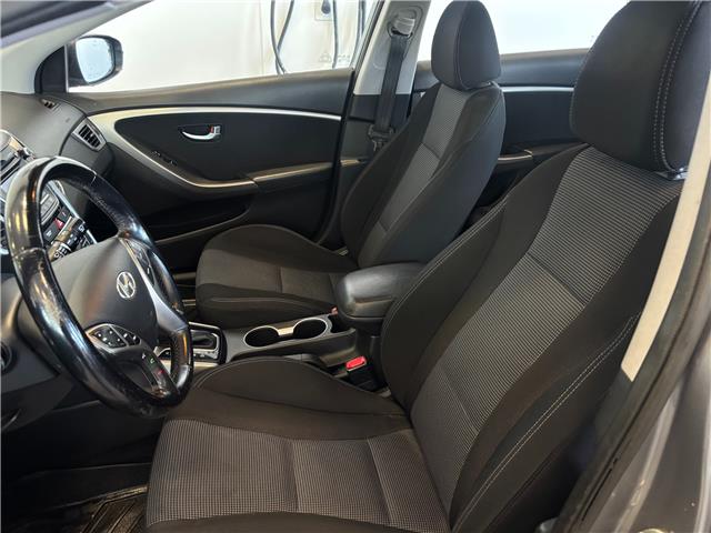 2013 Hyundai Elantra GT GLS (Stk: 251453AA) in Mississauga - Image 9 of 13