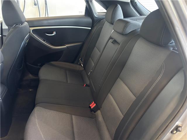 2013 Hyundai Elantra GT GLS (Stk: 251453AA) in Mississauga - Image 10 of 13