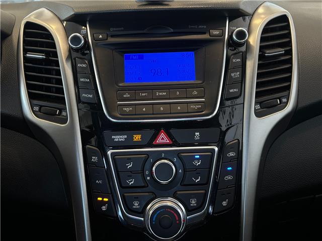 2013 Hyundai Elantra GT GLS (Stk: 251453AA) in Mississauga - Image 13 of 13