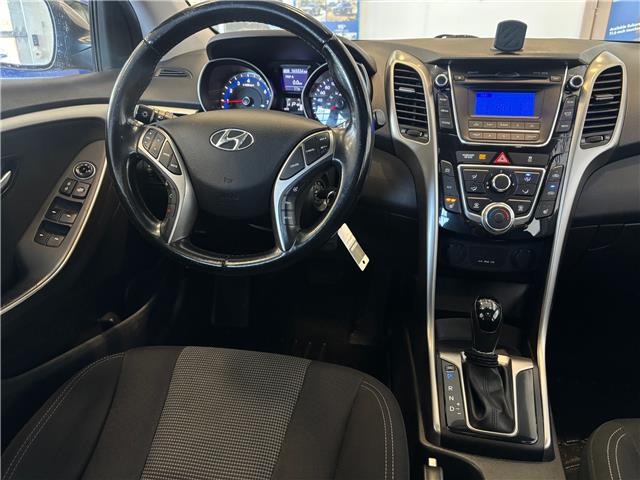 2013 Hyundai Elantra GT GLS (Stk: 251453AA) in Mississauga - Image 8 of 13