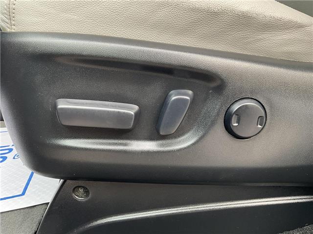 2015 Toyota Sienna  (Stk: 4881) in KITCHENER - Image 10 of 33