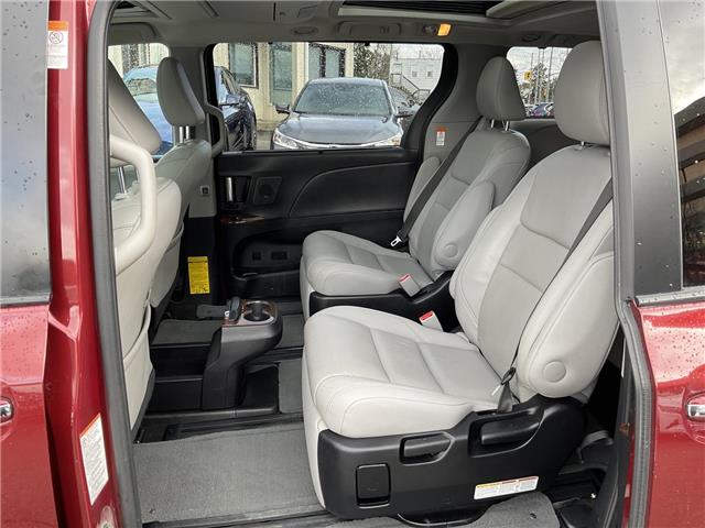 2015 Toyota Sienna  (Stk: 4881) in KITCHENER - Image 11 of 33