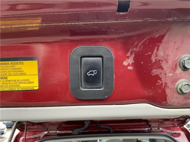2015 Toyota Sienna  (Stk: 4881) in KITCHENER - Image 14 of 33