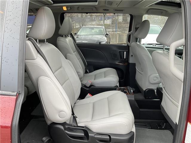 2015 Toyota Sienna  (Stk: 4881) in KITCHENER - Image 16 of 33