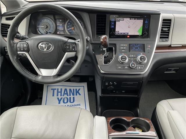 2015 Toyota Sienna  (Stk: 4881) in KITCHENER - Image 19 of 33